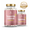 EMFIORE APPETITE CONTROL – keď chceš mať veci pod kontrolou