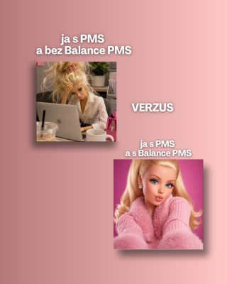 Poznáš to aj ty? 🧐 PMS príznaky nám okrem iného všetkým spôsobujú výkyvy nálad, ktoré nie vždy dokážeme ovládať. Vďaka...