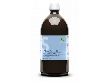 eMB Starter 1 litr