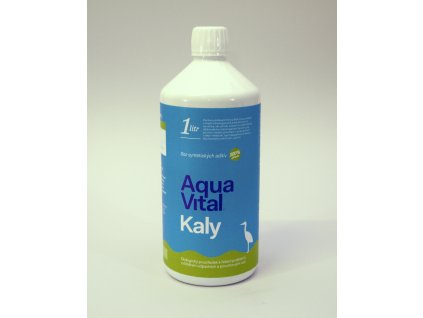 Aqua Vital