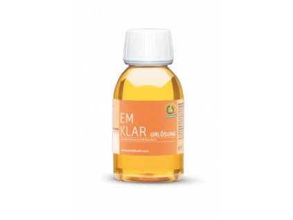 EM Clear Koncentrat 0,1 l