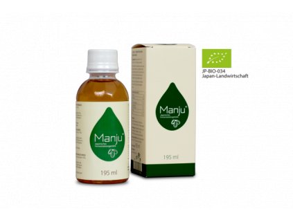 Manju 195ml