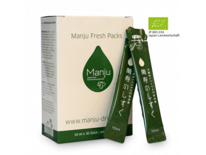 Manju Fresh packs