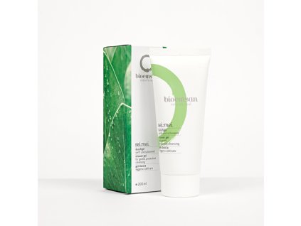 Bioemsan sprchový gel 200ml