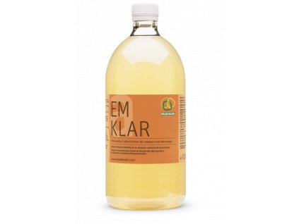 EM Clear Active