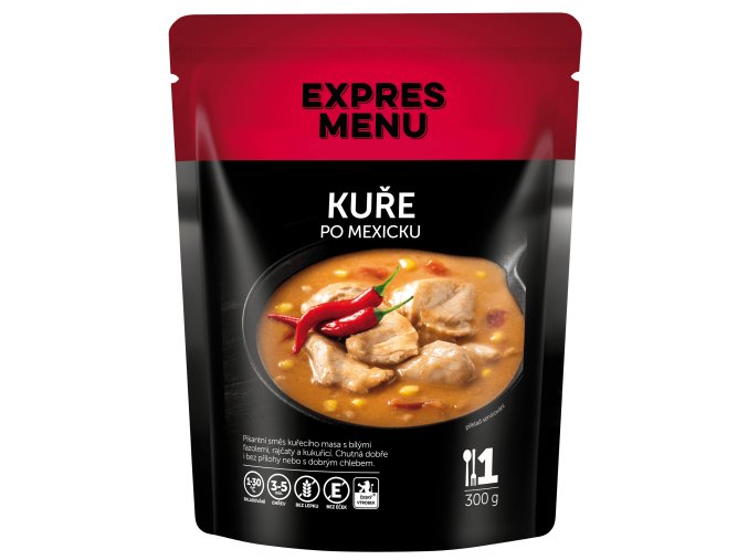 2253 1 kure po mexicku