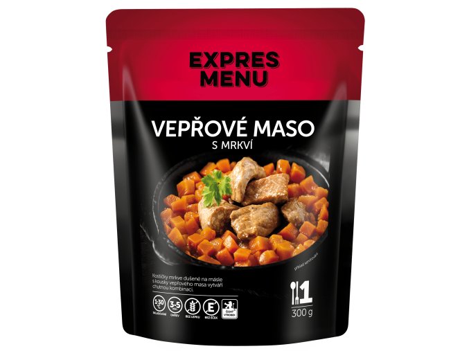 2316 1 veprove maso s mrkvi