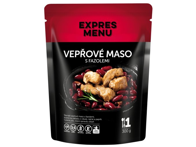 2325 1 veprove maso s fazolemi