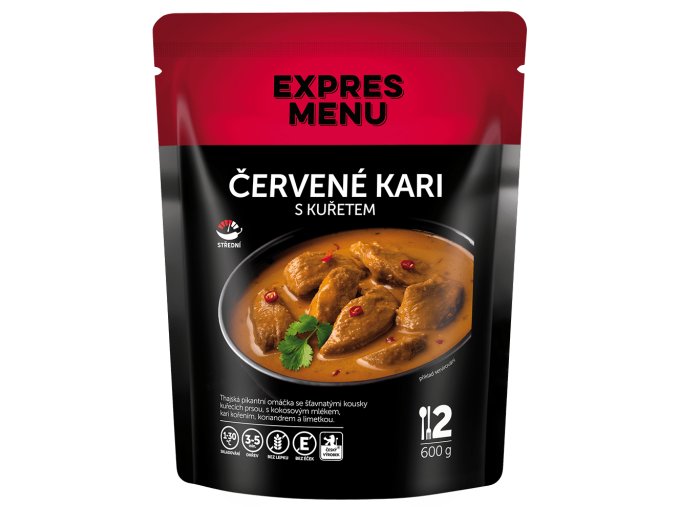 2421 1 cervene kari s kuretem