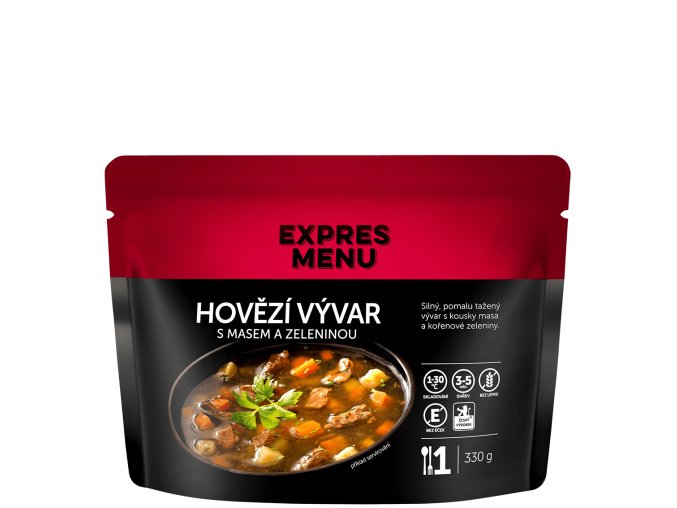 2479 1 hovezi vyvar s masem a zeleninou