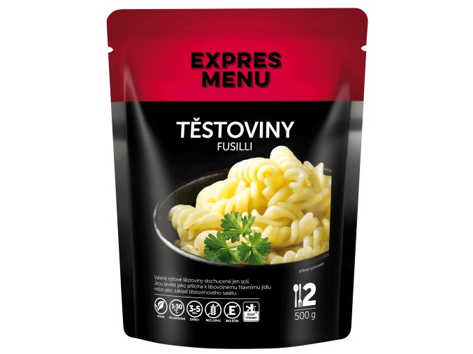 2172 1 testoviny fusilli