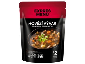 2190 1 hovezi vyvar s masem a zeleninou