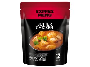 2415 1 butter chicken