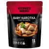 2322 1 baby karotka s krutim masem