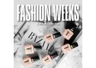 #01 - #06 Fashion Weeks