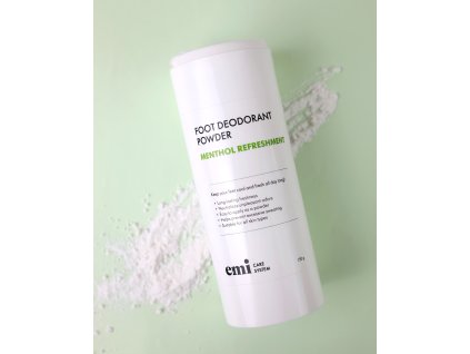 Foot Deodorant Powder (4)