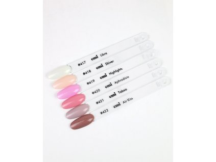 EMiLac Set Loveliness 9 ml (5)