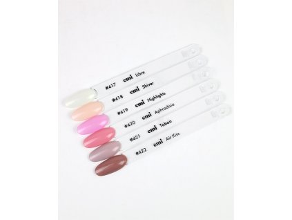 EMiLac Set Loveliness, 6 ml (5)