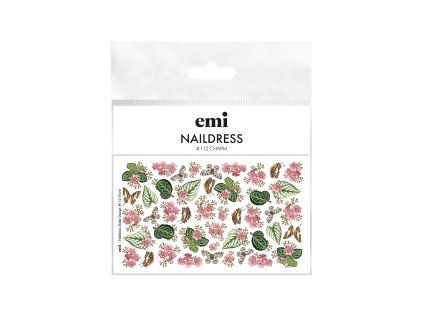 Naildress 112