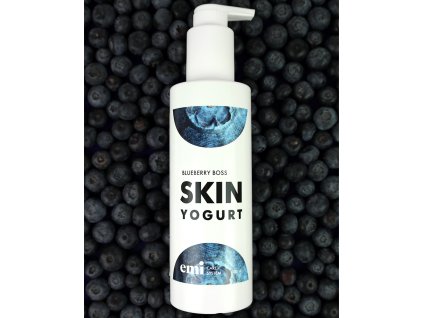 Skin Yogurt Blueberry Boss, 300 ml (2)