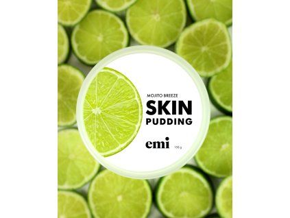 Skin Pudding Mojito Breeze (3)