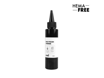 Nail Polish Thinner, 100 ml (0)