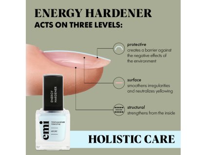 Energy Hardener, 9 ml (5)