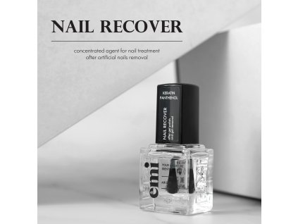 Nail Recover Insta