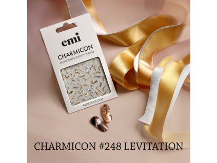 Charmicon #248 Levitation Insta