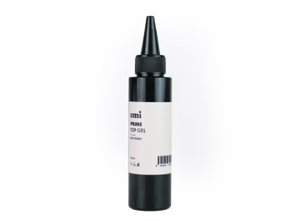 E.MiLac Prime Top Gel, 100 ml eshop 1