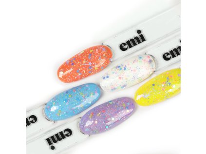 E.MiLac Baby Top Gel, 9 ml eshop 03