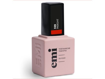 E.MiLac Recharge #520 04