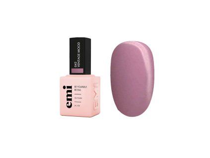 E.MiLac #042 Ventage Mood