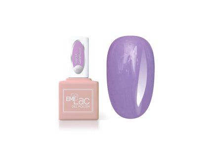 E.MiLac PR Sweet Laender #196, 9 ml.