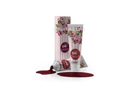 EMPASTA Pomegranate Juice 5 ml. - barva pro objemový design nehtů
