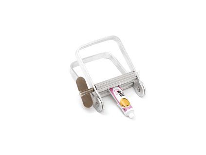 Tube squeezer