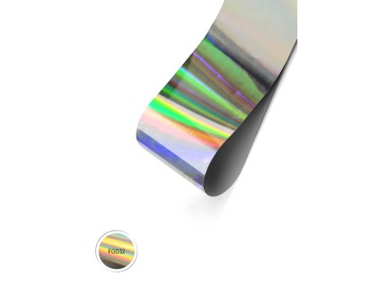 Foil FG032