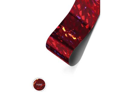 Foil FG013