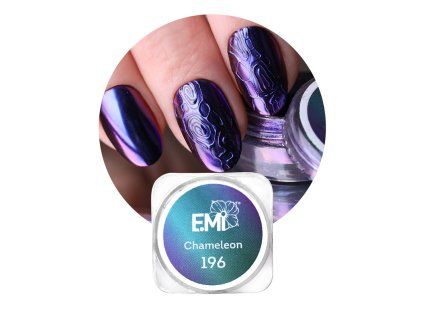Pigment Chameleon #196