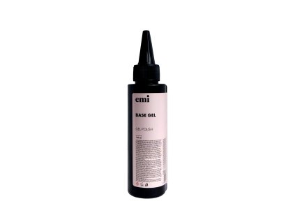 E.MiLac Base Gel, 100 ml (1)