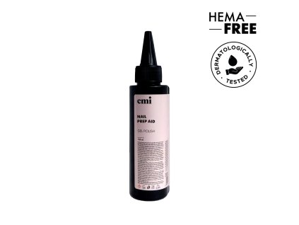 Nail Prep Aid, 100 ml (0)