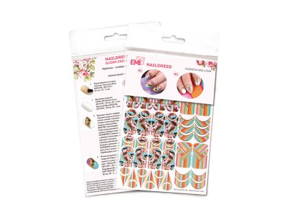 Naildress Retromobiles