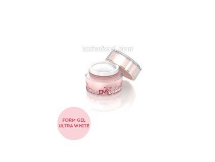 Form Gel Ultra White 5 g.