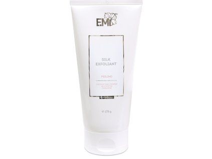 Silk Exfoliant