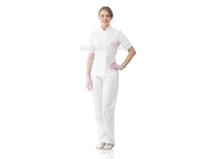 Značkové oblečení nehtové designérky #EMIMANICURE Vel. L