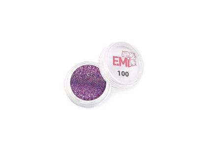 Dust holographic #100