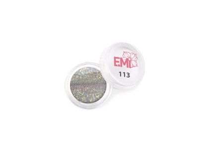 Dust holographic #113