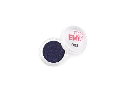 Dust one color Metallic #003