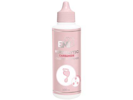 EN Keratolytic Carbamide 100 ml