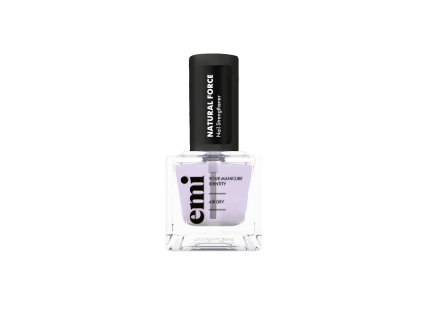 Nail Strengthener Natural Force 9 ml